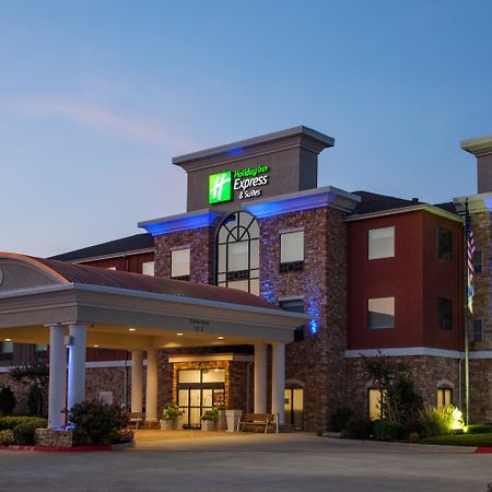 Holiday Inn Express & Suites Texarkana, An Ihg Hotel Екстер'єр фото