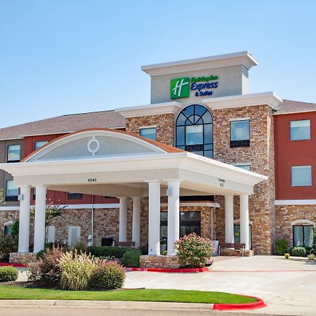 Holiday Inn Express & Suites Texarkana, An Ihg Hotel Екстер'єр фото